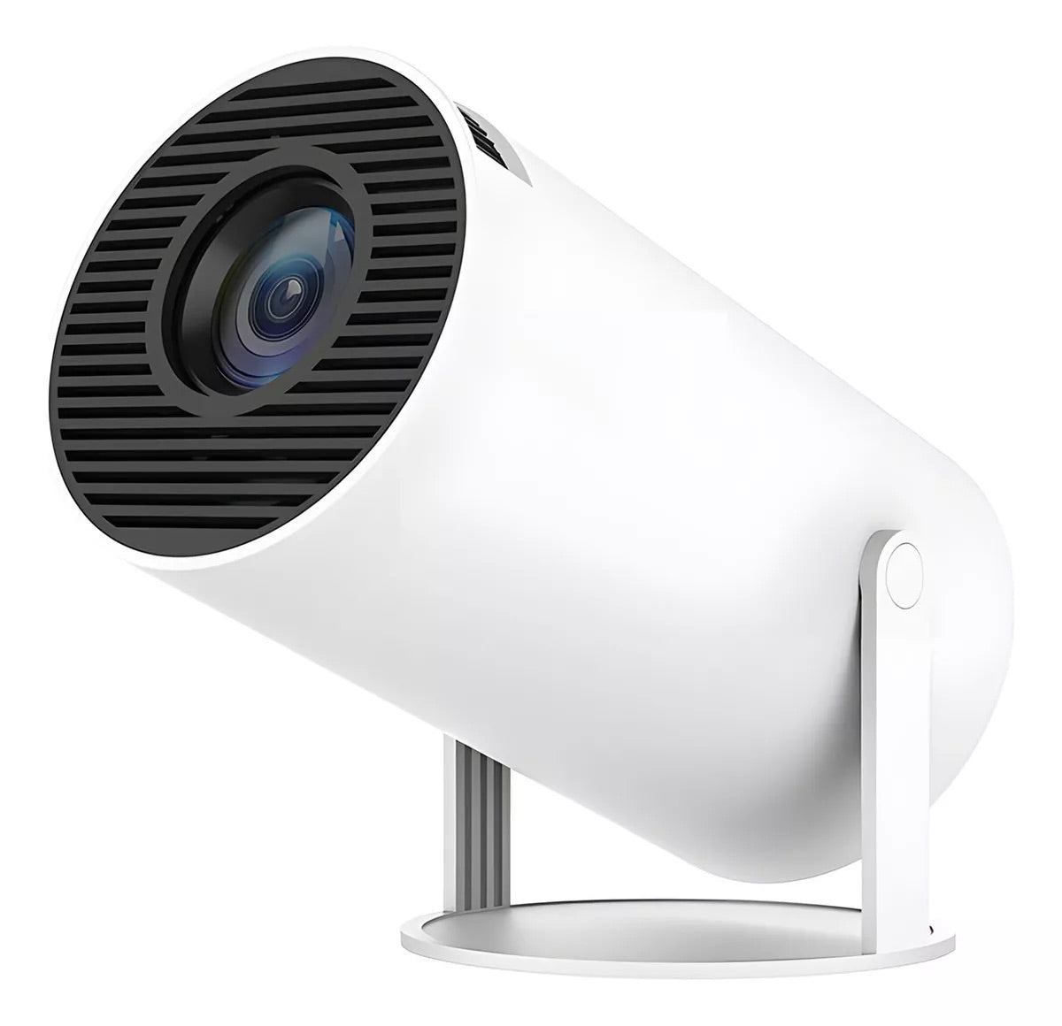 ASVA Electronics HY300 Projector - High Definition Projection for Home and Office